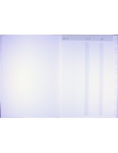 Omega 030 Repertoire 2