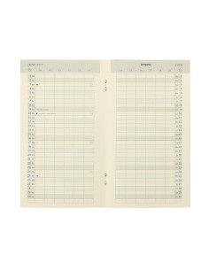 Plan-O-Rama Recharge