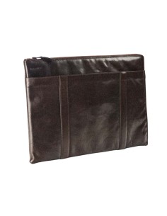Pochette Brown 500-03