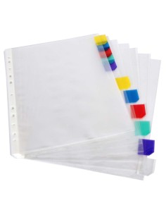 Pochettes Intercalaire