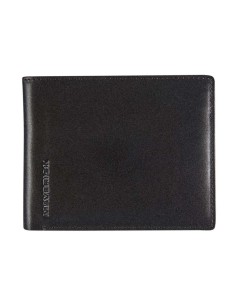 Portemonnaie All Black 005-01