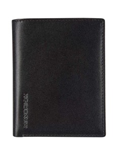 Portefeuille All Black 031-01