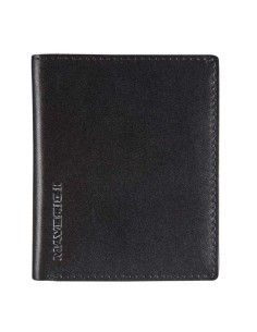 Portemonnaie All Black 051-01