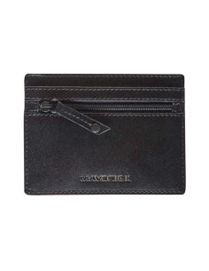 Portefeuille All Black 053-01