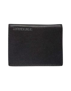 Portefeuille All Black 055-01