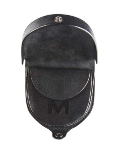 Portemonnaie All Black 057-01 2