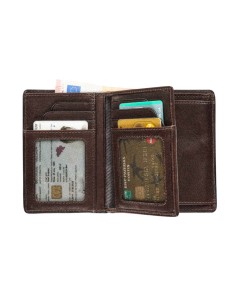 Portefeuille Brown 032-03 2