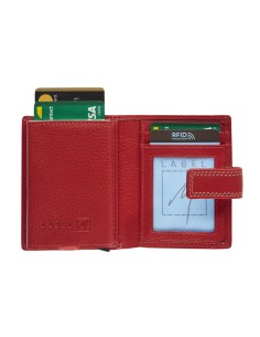 Portemonnaie Dakota 068 2