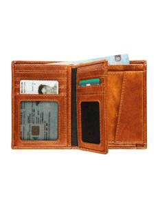 Portefeuille New Men 032-25 2