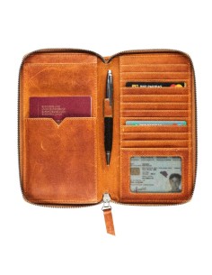 Portefeuille New Men 034-25 2