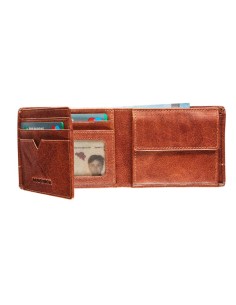 Portefeuille Rough Gear 002-25 2