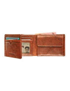 Portefeuille Rough Gear 003-25 2