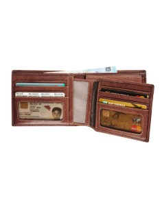 Portemonnaie Rough Gear 005-03 2