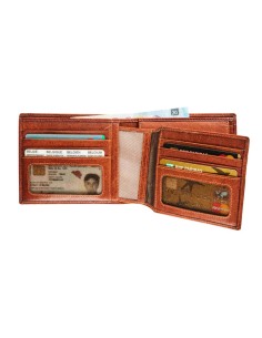 Portefeuille Rough Gear 005-25 2