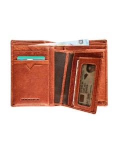 Portemonnaie Rough Gear 031-25 2