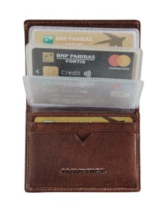 Portemonnaie Rough Gear 055-03 2