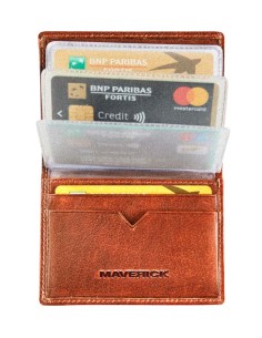 Portemonnaie Rough Gear 055-25 2