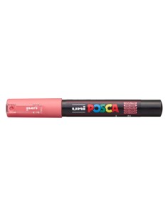2-uni-POSCA-PC1M_CoralPink.jpg