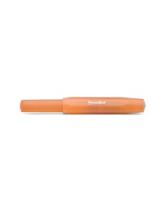 1-Frosted_Sport_Fountain_Pen_Soft_Mandarin_closed-PV.jpg