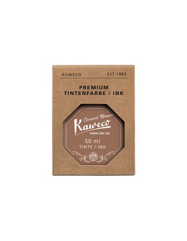 2-Kaweco-Ink-Bottle-CaramelBrown-Pack.jpg