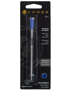 Cartouches Cross Blister 2