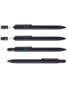 CONSTRUCTION Pen