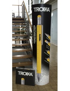 Display Troika
