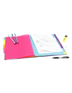 Happy Fluo Trieur... 2