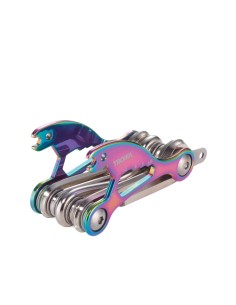 Bike multitool
