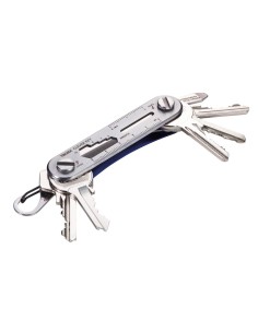 Clever key