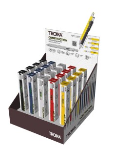 CONSTRUCTION Pen