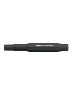 AL Sport Connect EMR 2