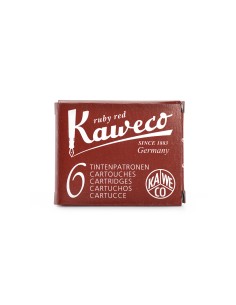 Cartouches Kaweco Plume