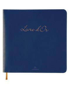 Livre d'or Harvard
