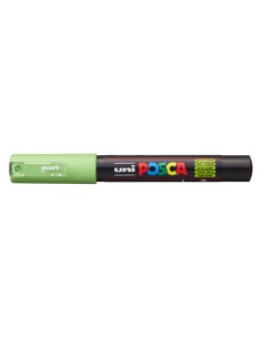2-uni-POSCA-PC1M_AppleGreen.jpg