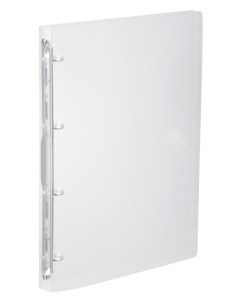 PropyGlass Ringbuch A4 4...