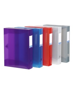 PropyGlass Archiv-Box A4