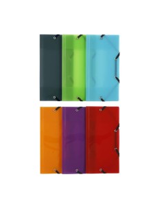 PropyGlass Sammelmappe Travel