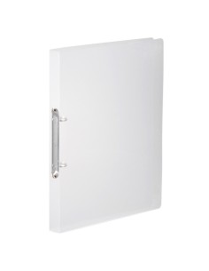 PropyGlass Ringbuch A4 2...
