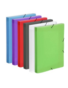 PropyGlass Coolbox A4
