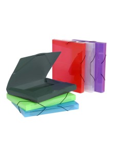 PropyGlass Coolbox A4 2