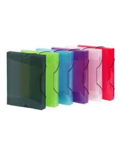 PropyGlass Coolbox A5