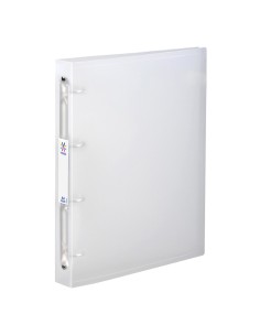 PropyGlass Ringbuch A4 4...