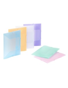 PropySoft Sammelmappe A4