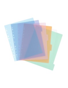 PropySoft Maxi Register A4