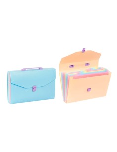 Rainbow Pastel...