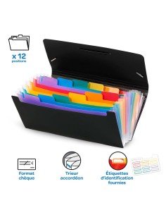 RainbowClass Fächermappe... 2