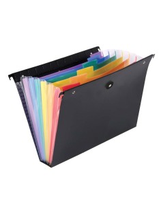 RainbowClass Hängemappe mit...