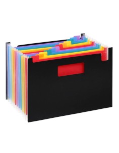 RainbowClass Fächermappe A4...