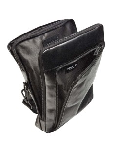 Sac All Black 809-01 2